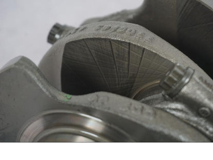 Extrabild3 på Vevaxel från en BMW R NineT -2017 motorcykel.