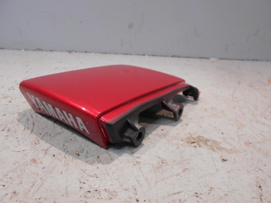 Baksidan på Bakvinge från en Yamaha TDM 850 -1999 motorcykel.