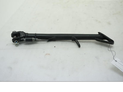 Framsidan på Sidostöd från en Ducati Multistrada 1158 V4 -2021 motorcykel.