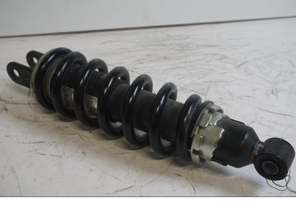 Framsidan på Stötdämpare från en Kawasaki VN 900 -2007 motorcykel.