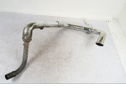 Höger sida på Grenrör från en Suzuki VZ 800 -1997 motorcykel.