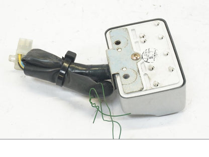 Höger sida på Kontrollampor från en Yamaha XV 125 -1998 motorcykel.