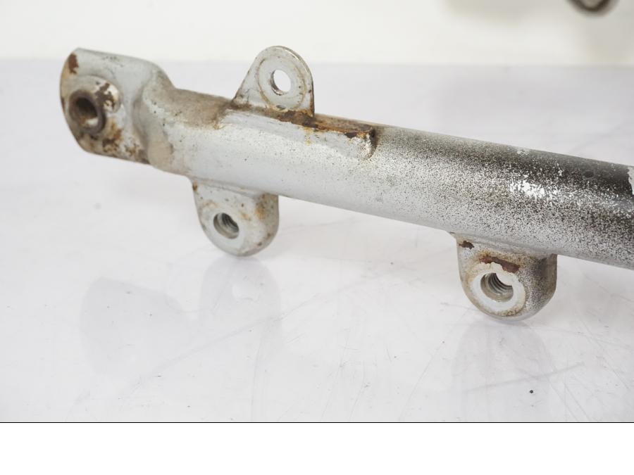 Extrabild3 på Bakram från en Kawasaki KL 650A -1987 motorcykel.