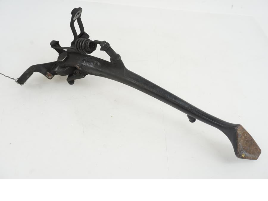 Extrabild2 på Sidostöd från en Suzuki GSX-R 1000 -2007 motorcykel.