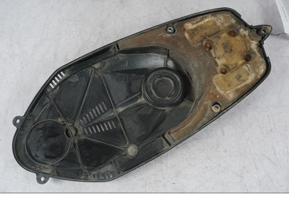 Extrabild1 på Generatorkåpa från en BMW R 1200 GS -2005 motorcykel.