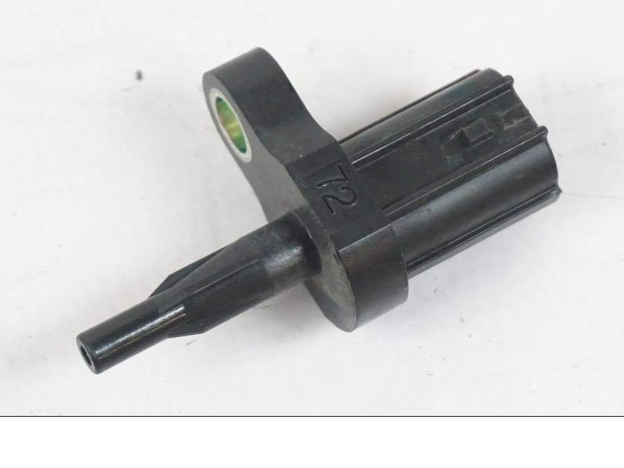 Baksidan på Temperatursensor från en Yamaha MT-07 -2019 motorcykel.