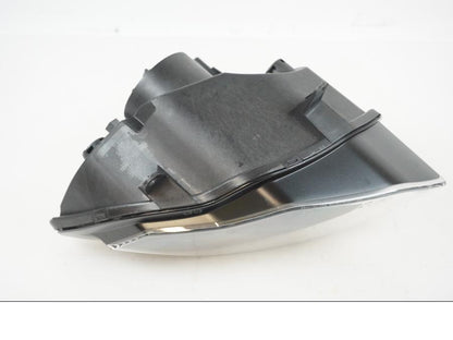 Vänster sida på Strålkastare från en BMW K 1200 RS -2008 motorcykel.