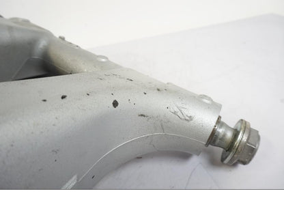 Extrabild2 på Sving från en Honda VFR 1200 -2010 motorcykel.