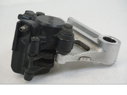 Höger sida på Bromsok från en Triumph TT 600 -2002 motorcykel.