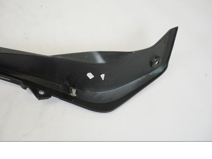 Extrabild1 på Sidopanel från en BMW S 1000 XR -2019 motorcykel.