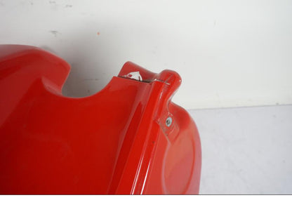 Höger sida på Bensintank från en BMW R 1100 RS -1997 motorcykel.