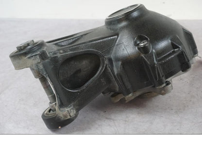 Baksidan på Slutväxel från en BMW K 1600 GTL -2015 motorcykel.