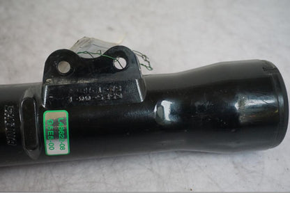 Extrabild1 på Gaffelben från en H-D Dyna Fat Bob FXDF -2010 motorcykel.