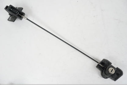 Extrabild5 på <p>Låssats från BMW R 1200 RT 2013.</p>

<p>Tändningslås (endast mekanismen), tanklock, sadellås, larmdosa, 1st nyckel och 1st dosa.</p> motorcykel.