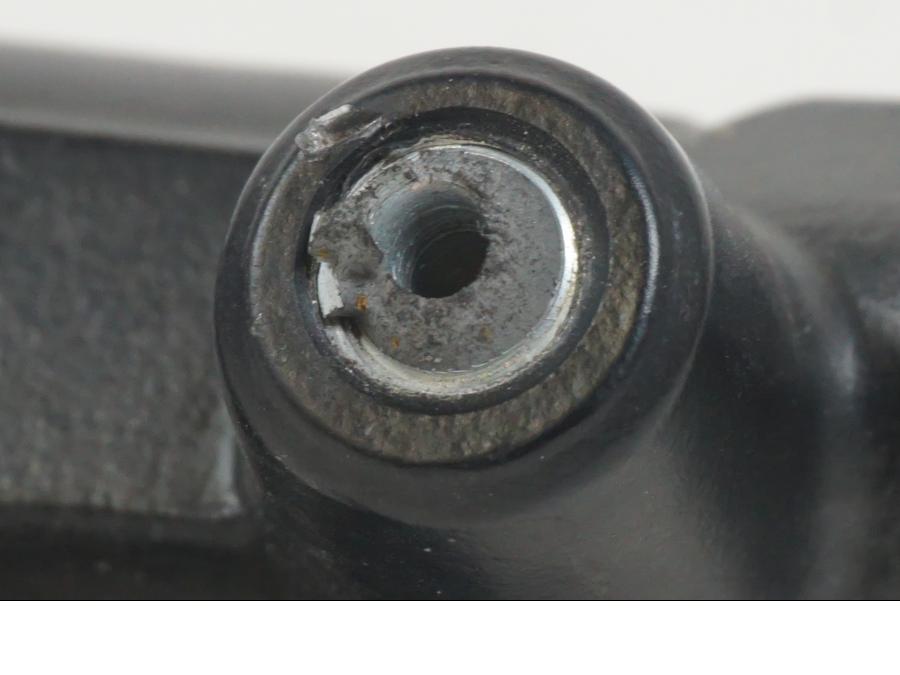 Extrabild1 på Bromshuvudcylinder från en Suzuki GSX-R 1000 -2007 motorcykel.