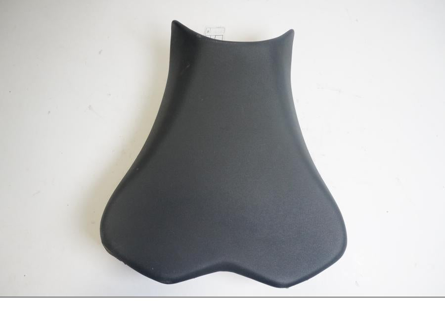 Framsidan på Sadel från en Kawasaki ZX-10R -2008 motorcykel.