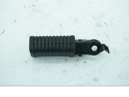 Framsidan på Fotpinne från en Yamaha SR 400 -1982 motorcykel.