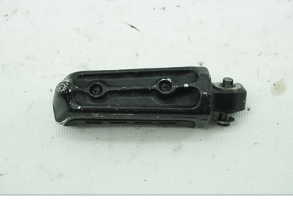 Baksidan på Fotpinne från en Suzuki GSX 1100 EF -1985 motorcykel.