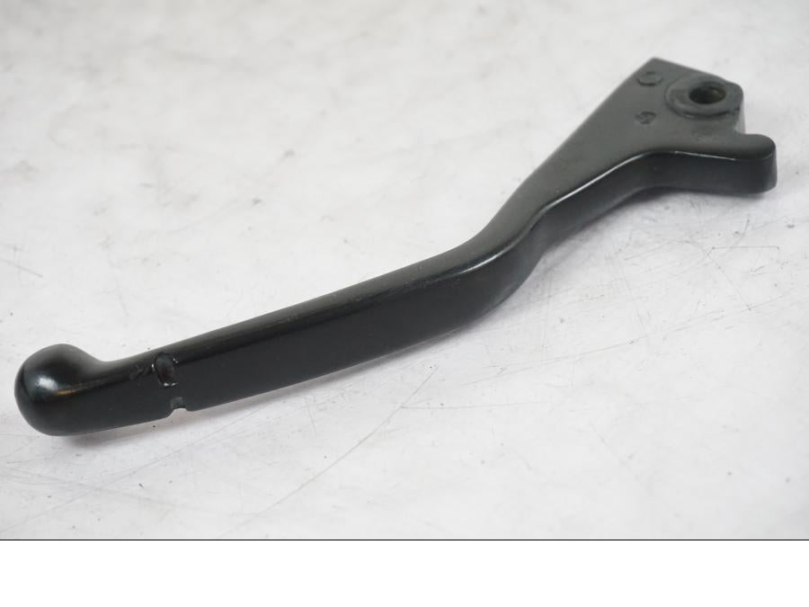 Baksidan på Bromsgrepp från en Yamaha Aerox 4 -2020 moped.