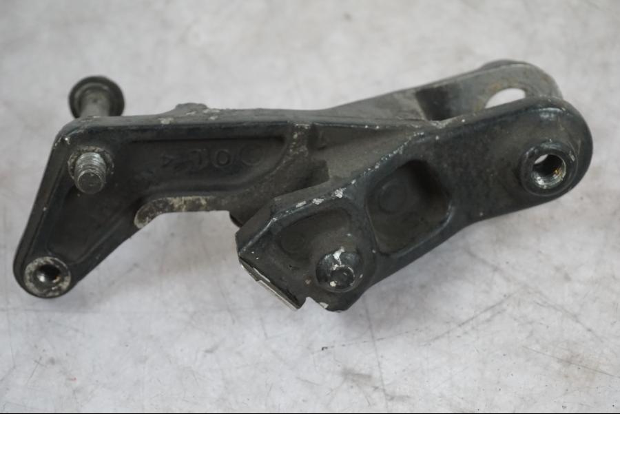 Extrabild1 på Bromsoksfäste från en Honda GL 1200 -1987 motorcykel.