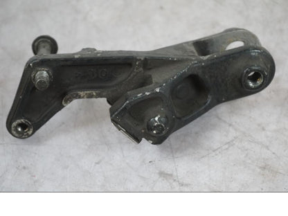 Extrabild1 på Bromsoksfäste från en Honda GL 1200 -1987 motorcykel.