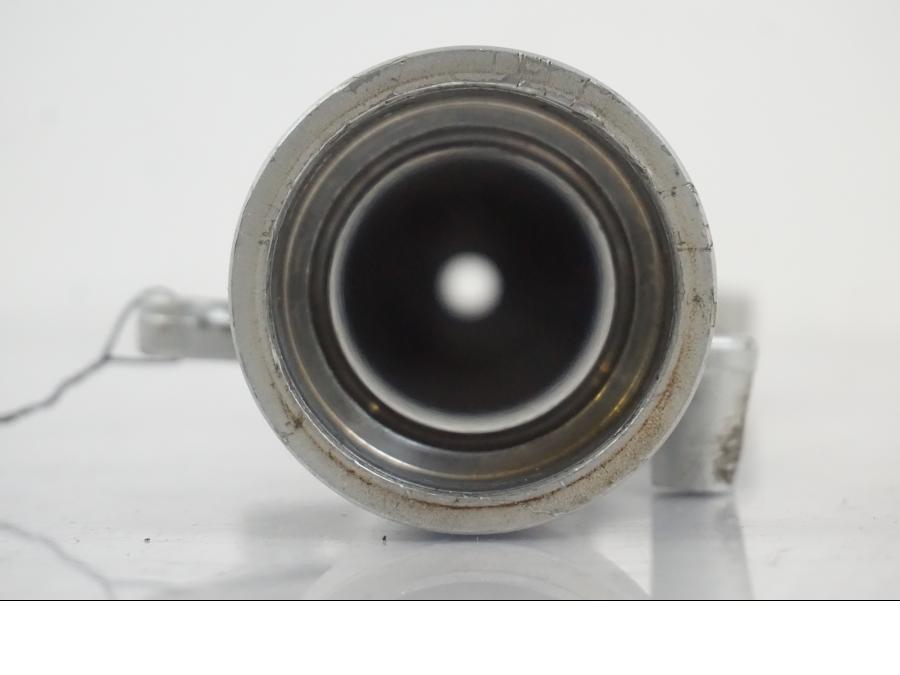 Extrabild1 på Gaffelben från en BMW F 650 CS -2002 motorcykel.