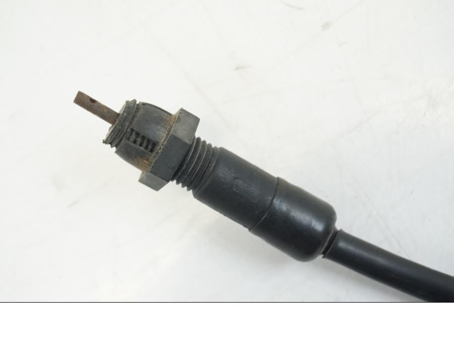 Höger sida på Bromsljuskontakt från en Honda NSR 125 -1991 motorcykel.