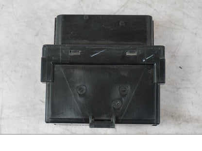 Extrabild2 på Kontrollenhet från en BMW K 1600 GTL -2015 motorcykel.