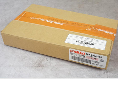 Extrabild1 på Vindrutefäste från en Yamaha Tracer 900 -2016 motorcykel.