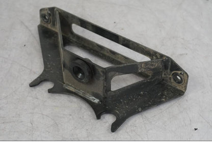 Baksidan på ABS Låda från en KTM 1290 Super Adventure R -2018 motorcykel.