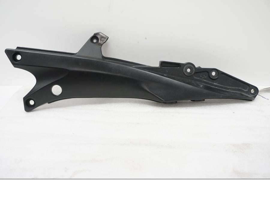 Framsidan på Bakram från en Suzuki GSX-R 1000 -2007 motorcykel.