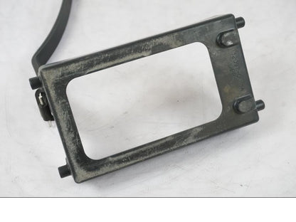 Extrabild1 på Batterihållare från en Kawasaki ZZ-R 1400 -2009 motorcykel.