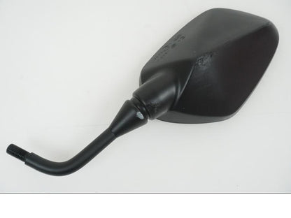 Baksidan på Backspegel från en Honda CB 650 R -2021 motorcykel.