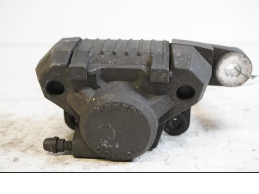 Baksidan på Bromsok från en Suzuki TL 1000 S -1997 motorcykel.