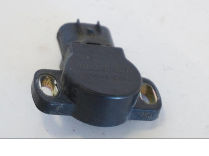 Baksidan på TPS från en Yamaha YZF 1000 R -1997 motorcykel.