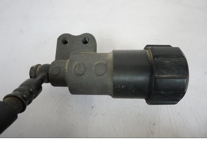 Extrabild2 på Stötdämpare från en Honda VFR 1200 -2010 motorcykel.