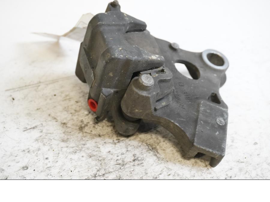 Höger sida på Bromsok från en Honda CBR 600 -2002 motorcykel.