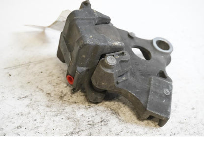 Höger sida på Bromsok från en Honda CBR 600 -2002 motorcykel.