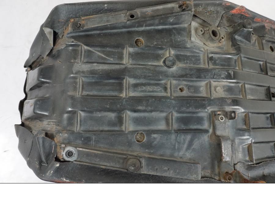 Extrabild2 på Sadel från en BMW K 1100 LT -1999 motorcykel.