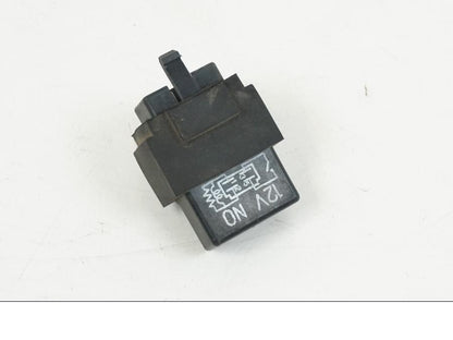 Framsidan på Relä från en Aprilia RS 250 -1998 motorcykel.