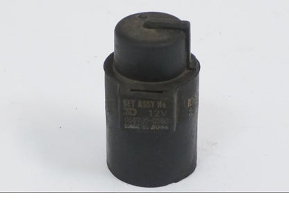 Framsidan på Relä från en Kawasaki VN 1500 -2002 motorcykel.