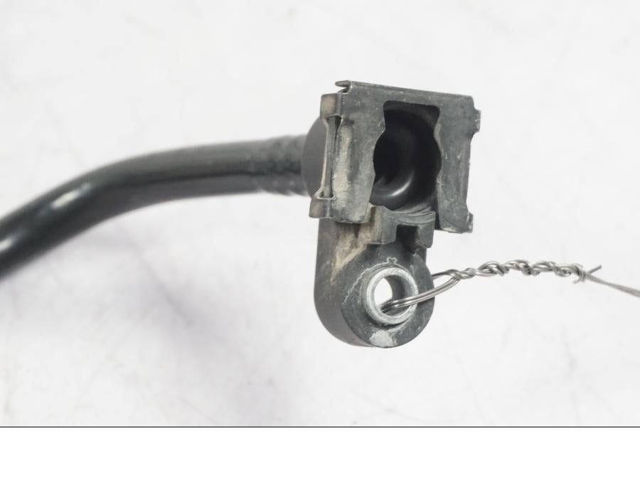 Extrabild1 på Fuel Rail från en BMW R 1200 GS -2005 motorcykel.