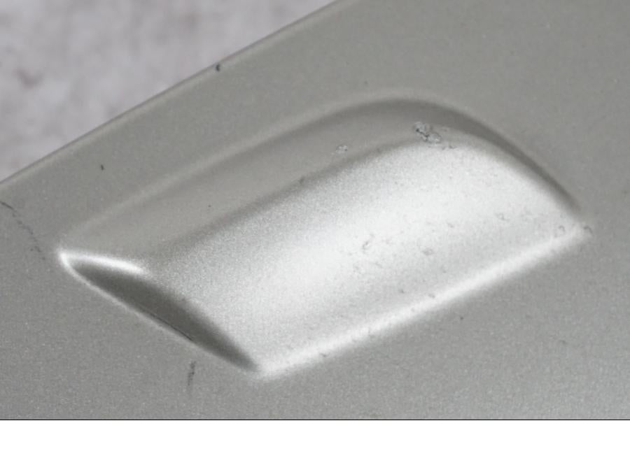 Baksidan på Sidkåpa från en BMW K 1600 GTL -2015 motorcykel.