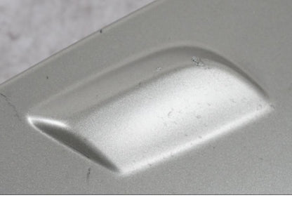 Baksidan på Sidkåpa från en BMW K 1600 GTL -2015 motorcykel.