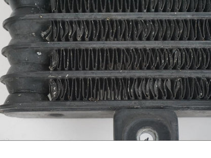 Baksidan på Oljekyl från en Yamaha XJ 900 -1997 motorcykel.