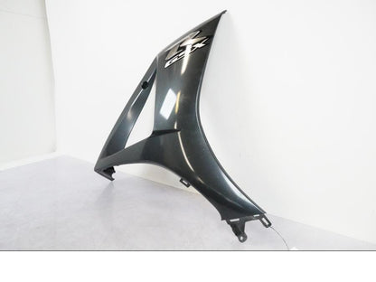 Höger sida på Sidkåpa från en Suzuki GSX-R 1000 -2008 motorcykel.