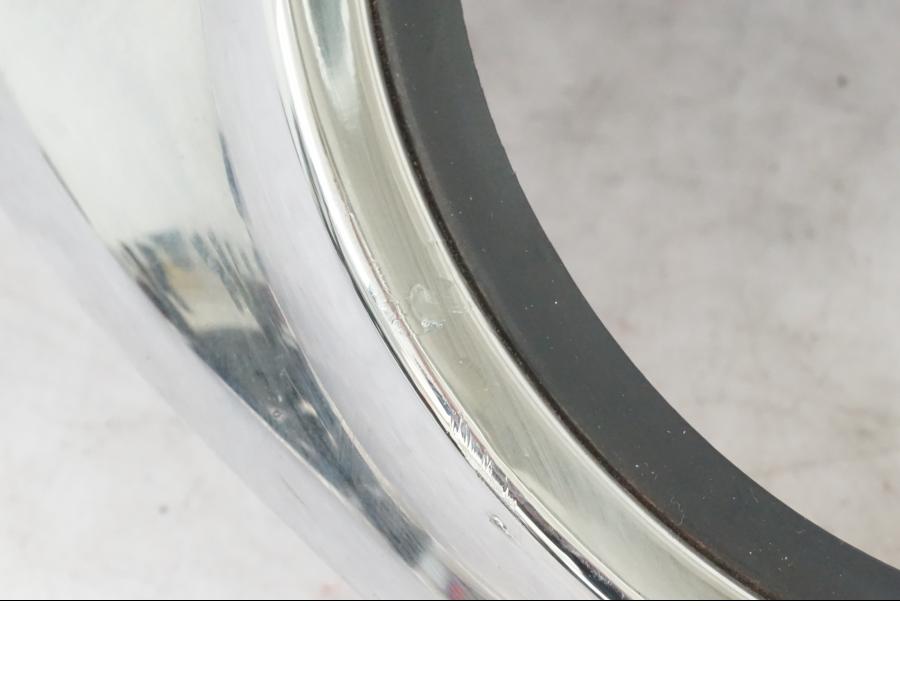 Baksidan på Instrumentkåpa från en Yamaha XVS 1100 -2000 motorcykel.