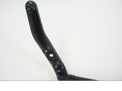 Vänster sida på Toppkåpstag från en Suzuki GSX-R 750 -2001 motorcykel.