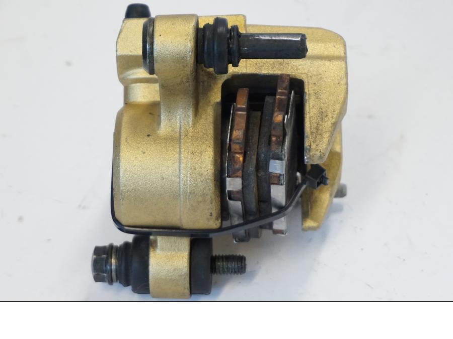 Extrabild1 på Bromsok från en Honda CBR 900 RR -2001 motorcykel.