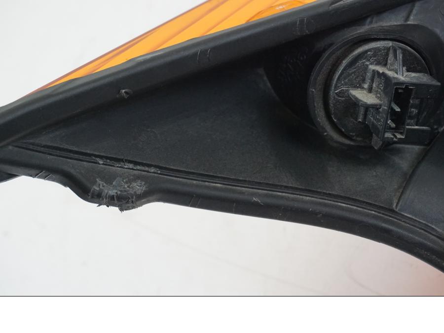 Extrabild2 på Baklampa från en Honda VFR 800 -2003 motorcykel.